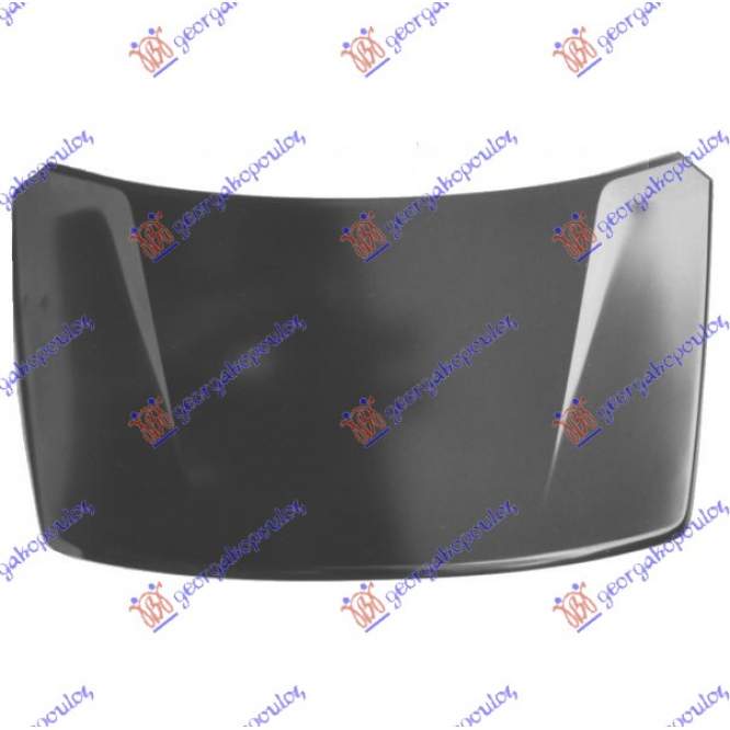 CAPOTA FATA - SUZUKI VITARA 2D 89-98 pentru SUZUKI, SUZUKI VITARA 2D 89-05