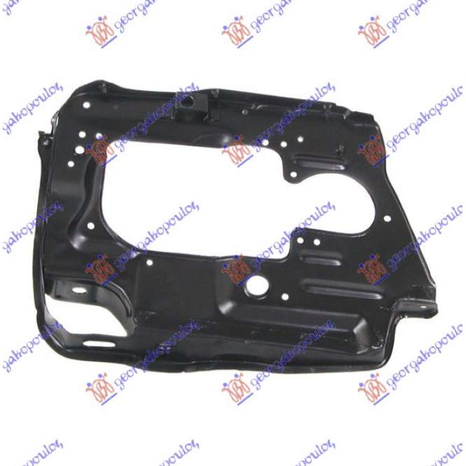 OCHELAR FAR (METAL) - SUZUKI VITARA 2D 89-98 pentru SUZUKI, SUZUKI VITARA 2D 89-05