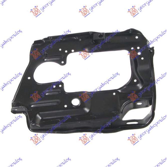 OCHELAR/RANFORSARE FAR- METAL(STG.) - SUZUKI VITARA 2D 89-98 pentru SUZUKI, SUZUKI VITARA 2D 89-05
