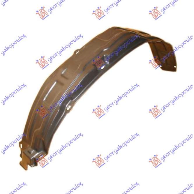 CARENAJ ARIPA  - SUZUKI VITARA 2D 89-98 pentru SUZUKI, SUZUKI VITARA 2D 89-05