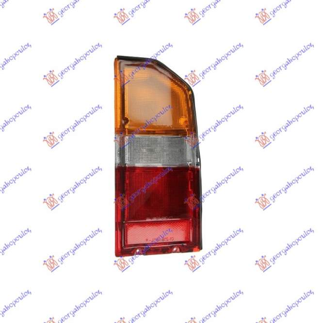 STOP - SUZUKI VITARA 2D 89-98 pentru SUZUKI, SUZUKI VITARA 2D 89-05