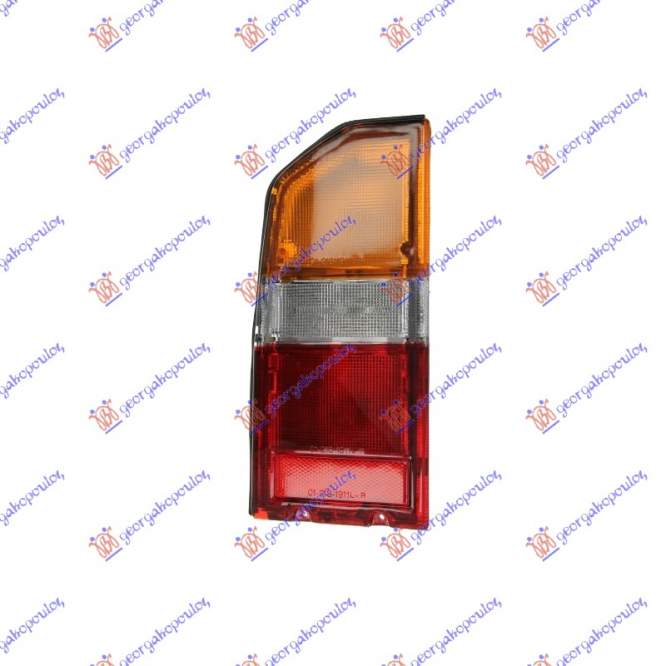 STOP(STG.) - SUZUKI VITARA 2D 89-98 pentru SUZUKI, SUZUKI VITARA 2D 89-05