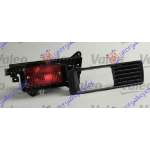 REFLECTOR (CU/BANDOU) VALEO  - SUZUKI VITARA 2D 89-98 pentru SUZUKI, SUZUKI VITARA 2D 89-05