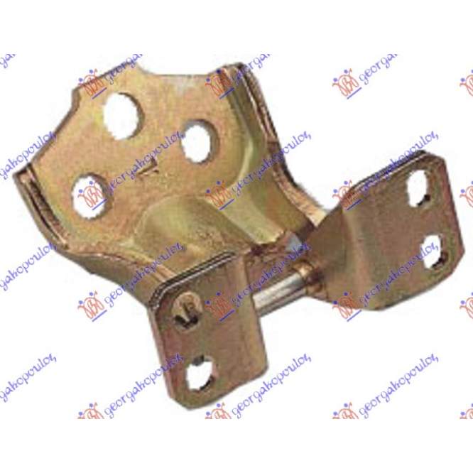 BALAMA INF. HAYON - SUZUKI VITARA 2D 89-98 pentru SUZUKI, SUZUKI VITARA 2D 89-05