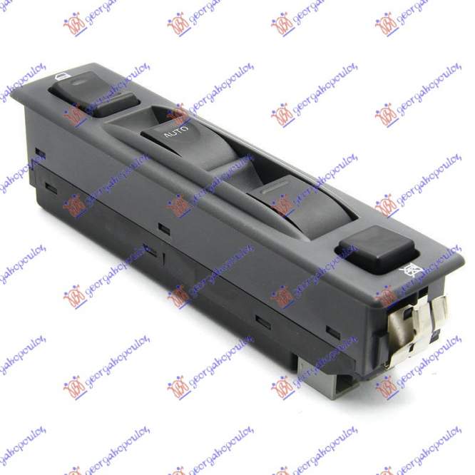 COMUTATOR USA FATA LUNG(DUBLU)(9 PINI) - SUZUKI VITARA 2D 89-98 pentru PEUGEOT, PEUGEOT EXPERT 07-16, Interior, Comutatoare, SUZUKI, SUZUKI VITARA 2D 89-05