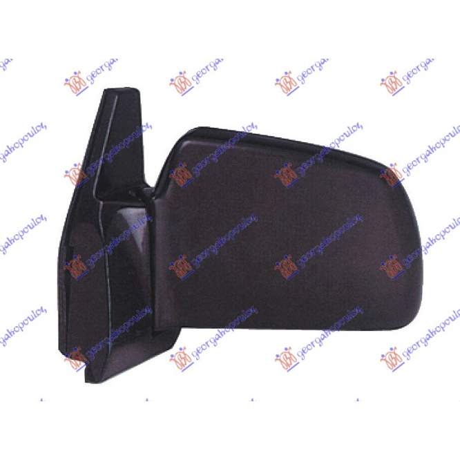 OGLINDA MANUALA - SUZUKI VITARA 2D 89-98 pentru SUZUKI, SUZUKI VITARA 2D 89-05