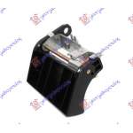 MANER HAYON 3/5 INTERIOR - SUZUKI VITARA 2D 89-98 pentru SUZUKI, SUZUKI VITARA 2D 89-05