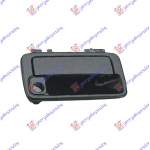 MANER NEGRU INTERIOR (SPATE/FATA)(DR.) - SUZUKI VITARA 2D 89-98 pentru SUZUKI, SUZUKI VITARA 2D 89-05