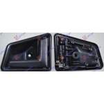 MANER USA INT. NEGRU FA./SP. - SUZUKI VITARA 2D 89-98 pentru SUZUKI, SUZUKI VITARA 2D 89-05