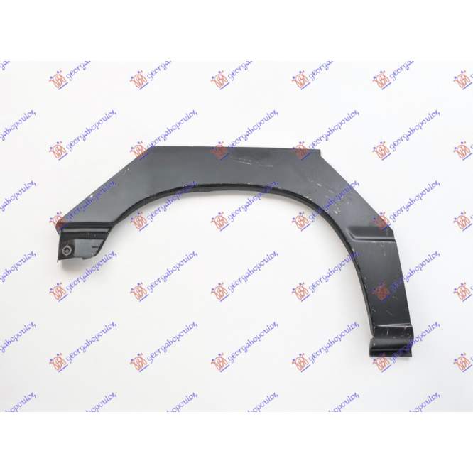 ARC DE ROATA SPATE  - SUZUKI VITARA 2D 89-98 pentru SUZUKI, SUZUKI VITARA 2D 89-05