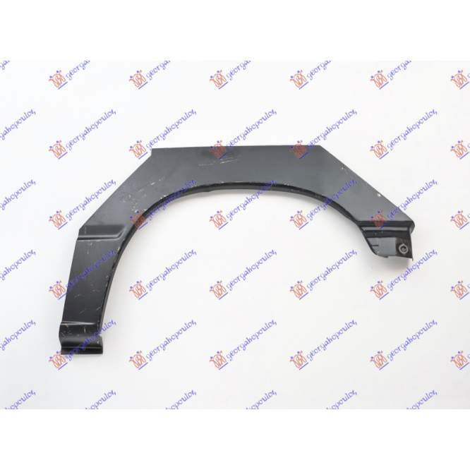 ARC DE ROATA  - SUZUKI VITARA 2D 89-98 pentru SUZUKI, SUZUKI VITARA 2D 89-05