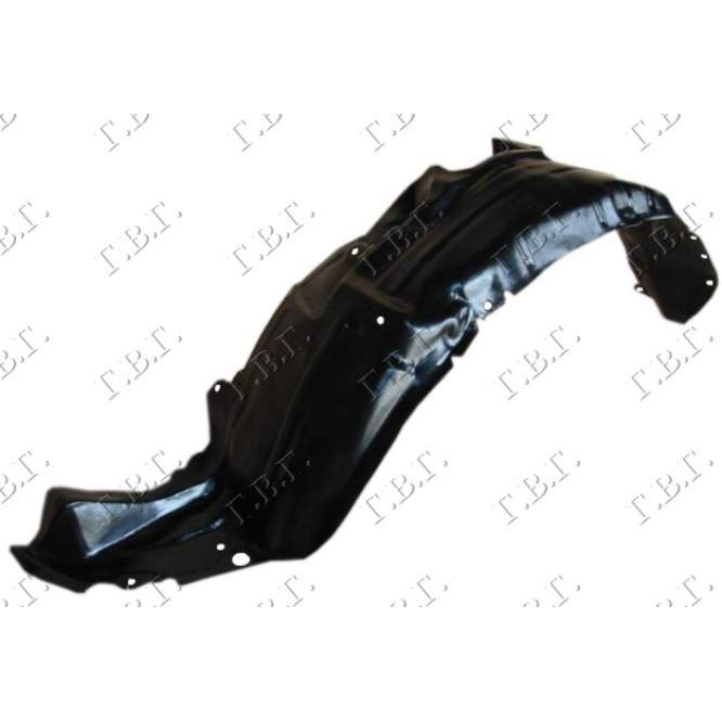 APARATOARE NOROI (CARENAJ) ARIPA FATA(STG.) - MAZDA 323 H/B 97-98 pentru MAZDA, MAZDA 323 H/B 97-98