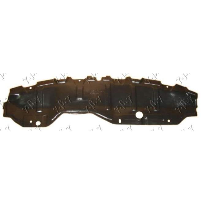 UNDER ENGING COVER - MAZDA 323 H/B 97-98 pentru MAZDA, MAZDA 323 H/B 97-98