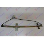 MACARA ELE. USA FATA(F./MOTOR) (DR.) - SUZUKI VITARA 4D 92-98 pentru SUZUKI, SUZUKI VITARA 4D 92-05