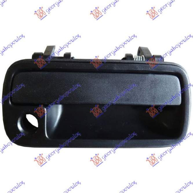 MANER USA FATA EXTERIOR - SUZUKI VITARA 4D 92-98 pentru SUZUKI, SUZUKI VITARA 4D 92-05