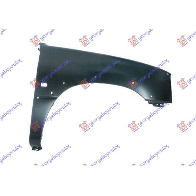 ARIPA FATA - SUZUKI GRAND VITARA 99-05 pentru SUZUKI, SUZUKI GRAND VITARA 99-05
