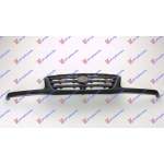 GRILA NEAGRU MAT 01- - SUZUKI GRAND VITARA 99-05 pentru SUZUKI, SUZUKI GRAND VITARA 99-05