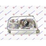 FAR ELE. (TYC) - SUZUKI GRAND VITARA 99-05 pentru SUZUKI, SUZUKI GRAND VITARA 99-05