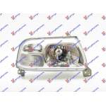 FAR ELE. (DEPO) - SUZUKI GRAND VITARA 99-05 pentru SUZUKI, SUZUKI GRAND VITARA 99-05