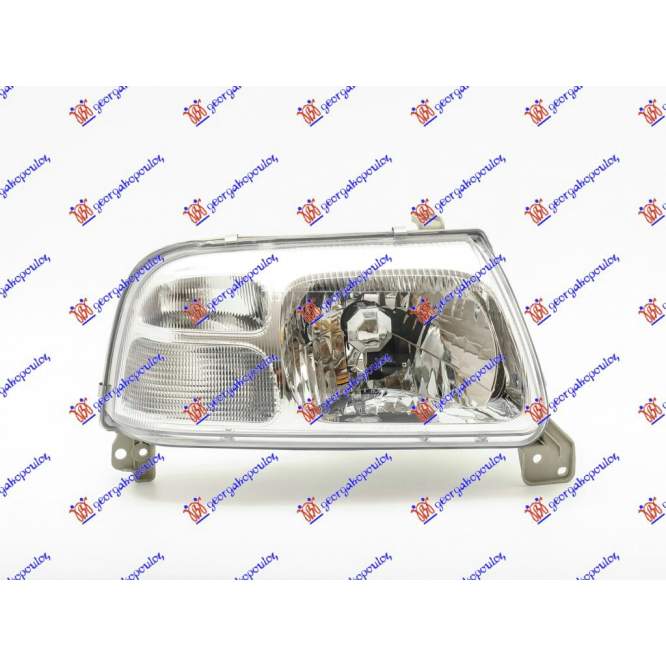 FAR ELE. (DEPO) - SUZUKI GRAND VITARA 99-05 pentru SUZUKI, SUZUKI GRAND VITARA 99-05