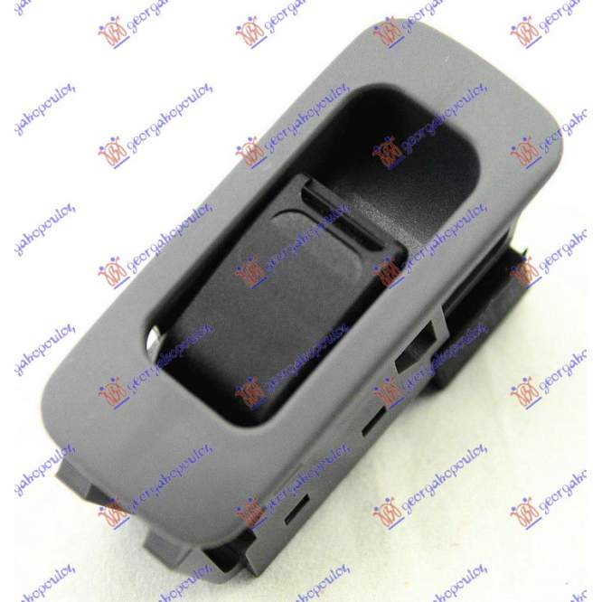 COMUTATOR USA FATA (5 PINI) - SUZUKI LIANA 01-07 pentru SUZUKI, SUZUKI LIANA 01-07, PEUGEOT, PEUGEOT EXPERT 07-16, Interior, Comutatoare