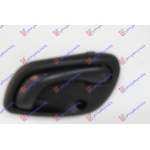 MANER INTERIOR NEGRU USA FATA/SPATE - SUZUKI BALENO SDN 94-98 pentru SUZUKI, SUZUKI BALENO SDN 94-98