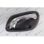 MANER INTERIOR CROM/GRI USA FATA/SPATE - SUZUKI BALENO SDN 94-98 pentru SUZUKI, SUZUKI BALENO SDN 94-98