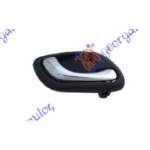 MANER INTERIOR CROM/NEGRU USA FATA/SPATE - SUZUKI BALENO SDN 94-98 pentru SUZUKI, SUZUKI BALENO SDN 94-98