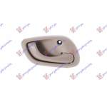 MANER INTERIOR USA FATA / SPATE BEJ  - F2 pentru SUZUKI, SUZUKI BALENO SDN 94-98