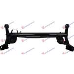 AX SPATE pentru RENAULT, RENAULT CLIO 01-06/CAMPUS 04-/THALIA 01-