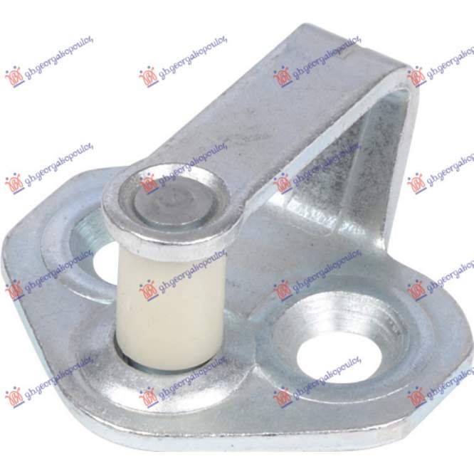 BROASCA INCHIDERE USA  pentru RENAULT, RENAULT CLIO 01-06/CAMPUS 04-/THALIA 01-