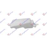 VAS SPALATOR pentru RENAULT, RENAULT CLIO 01-06/CAMPUS 04-/THALIA 01-, JEEP, JEEP COMMANDER 06-10, Partea frontala, Vas spalator