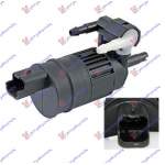 POMPA LICHID SPALARE (DUAL) - F2 pentru NISSAN, NISSAN ALMERA (N16) L/B 00-06