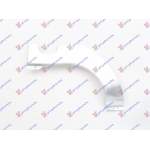 ARC DE ROATA SPATE MDL.3 USI(DR.) - RENAULT CLIO 01-06/CAMPUS 04-/THALIA 01- pentru RENAULT, RENAULT CLIO 01-06/CAMPUS 04-/THALIA 01-