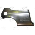 ARIPA SPATE 3 USI(DR.) - RENAULT CLIO 01-06/CAMPUS 04-/THALIA 01- pentru RENAULT, RENAULT CLIO 01-06/CAMPUS 04-/THALIA 01-