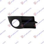 GRILA LAT. CU ORIF.PROIECTOR(ED.CAMPUS)(DR.) - RENAULT CLIO 01-06/CAMPUS 04-/THALIA 01- pentru RENAULT, RENAULT CLIO 01-06/CAMPUS 04-/THALIA 01-