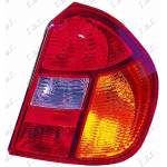 STOP  (THALIA) COLT GALBEN (Ε)     (STG.) - RENAULT CLIO 01-06/CAMPUS 04-/THALIA 01- pentru RENAULT, RENAULT CLIO 01-06/CAMPUS 04-/THALIA 01-