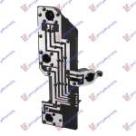 SUPORT BEC STOP pentru RENAULT, RENAULT CLIO 01-06/CAMPUS 04-/THALIA 01-