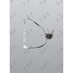 MACARA ELE. USA FATA 3 USI(EUROPA)(STG.) - RENAULT CLIO 01-06/CAMPUS 04-/THALIA 01- pentru RENAULT, RENAULT CLIO 01-06/CAMPUS 04-/THALIA 01-