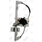 MACARA ELE. USA SPATE(EUROPA)(DR.) - RENAULT CLIO 01-06/CAMPUS 04-/THALIA 01- pentru RENAULT, RENAULT CLIO 01-06/CAMPUS 04-/THALIA 01-