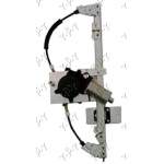 MACARA ELE. USA SPATE(EUROPA)(STG.) - RENAULT CLIO 01-06/CAMPUS 04-/THALIA 01- pentru RENAULT, RENAULT CLIO 01-06/CAMPUS 04-/THALIA 01-
