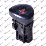 BUTON AVARIE - RENAULT CLIO 01-06/CAMPUS 04-/THALIA 01- pentru RENAULT, RENAULT CLIO 01-06/CAMPUS 04-/THALIA 01-