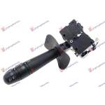 MANETA LUMINI FAR/SEMNAL/PROIECTOR CEATA SPATE (15pin) (THALIA) pentru RENAULT, RENAULT CLIO 01-06/CAMPUS 04-/THALIA 01-