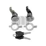 BUTUC CU CHEIE BROASCA - RENAULT CLIO 01-06/CAMPUS 04-/THALIA 01- pentru RENAULT, RENAULT CLIO 01-06/CAMPUS 04-/THALIA 01-