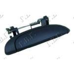 MANER EXT.USA FA./SP. NEGRU(DR.) - RENAULT CLIO 01-06/CAMPUS 04-/THALIA 01- pentru RENAULT, RENAULT CLIO 01-06/CAMPUS 04-/THALIA 01-