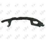 SUPORT LAT. SUP. BARA FATA (PLASTIC) - HONDA ACCORD 08- pentru HONDA, HONDA ACCORD 08-15