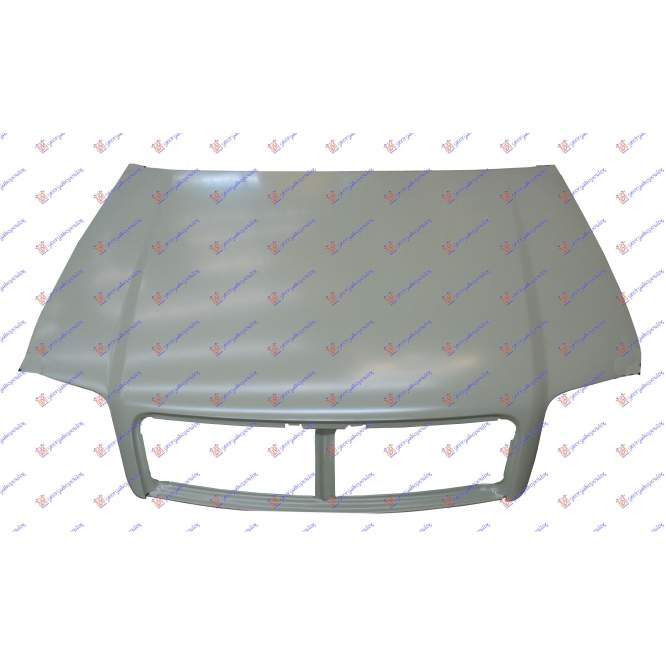 CAPOTA FATA 2002- - AUDI A6 97-04 pentru AUDI, AUDI A6 97-04