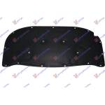 INSONORIZANT CAPOTA FATA - AUDI A6 97-04 pentru AUDI, AUDI A6 97-04