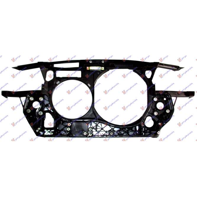TRAGER 2.4-2.8 BNZ.(CU/RANFORSARE) - AUDI A6 97-04 pentru AUDI, AUDI A6 97-04