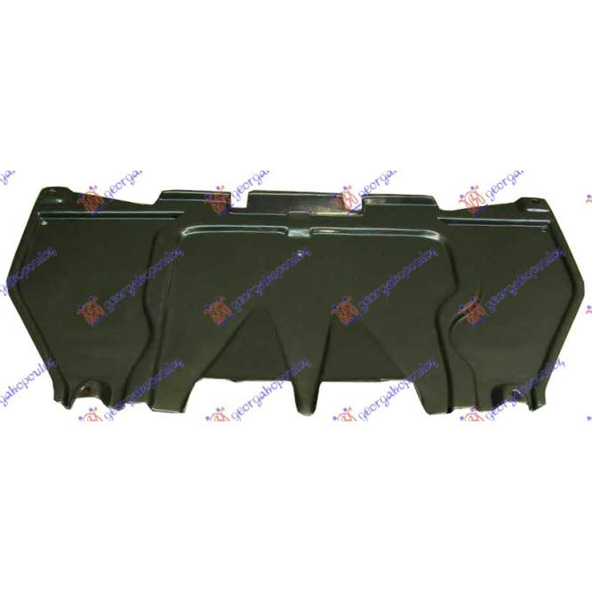 SCUT MOTOR PLASTIC(PARTEA SPATE) - AUDI A6 97-04 pentru AUDI, AUDI A6 97-04